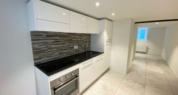 Zentrumsgelegenheit per sofort verfügbar image 1