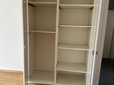 Appartement 3 pièces à Lausanne disponible rapidement image 3