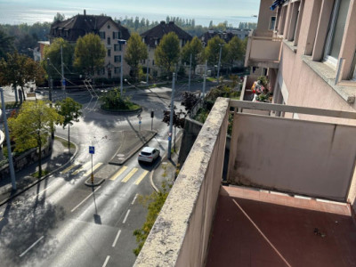 Appartement 3 pièces à Lausanne disponible rapidement image 7