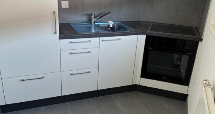 Appartement 3 pièces à Lausanne disponible rapidement image 1