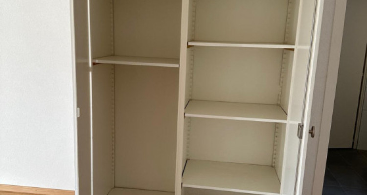 Appartement 3 pièces à Lausanne disponible rapidement image 3