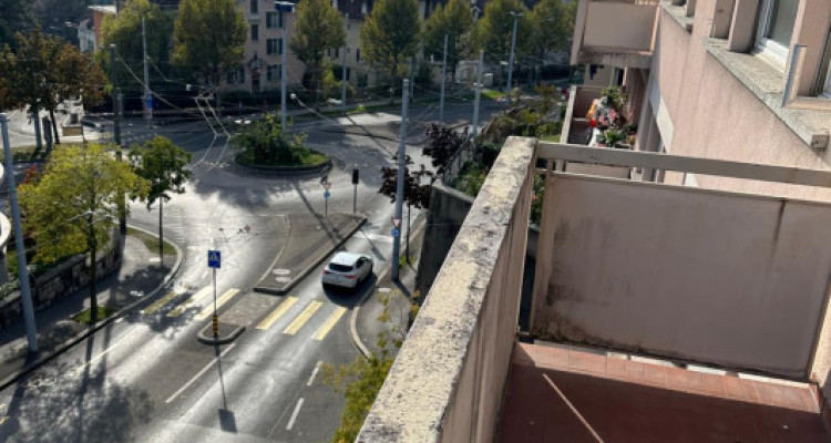 Appartement 3 pièces à Lausanne disponible rapidement image 7