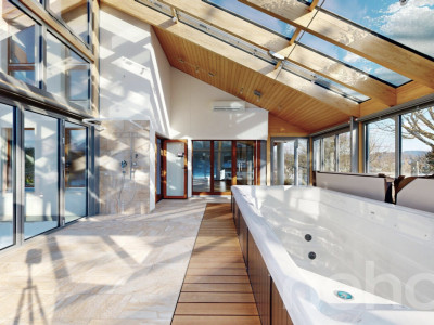 Grosses Einfamilienhaus mit Garten, Wintergarten und viel Potenzial image 5