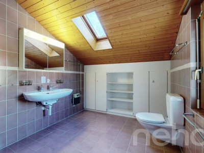 Grosses Einfamilienhaus mit Garten, Wintergarten und viel Potenzial image 10