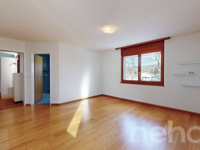 Grosses Einfamilienhaus mit Garten, Wintergarten und viel Potenzial image 9