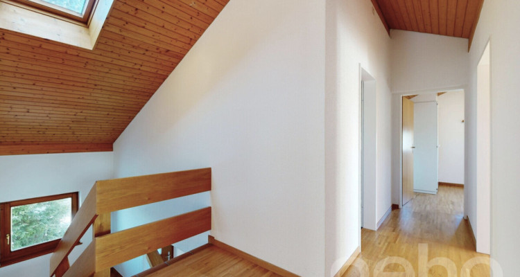 Grosses Einfamilienhaus mit Garten, Wintergarten und viel Potenzial image 8