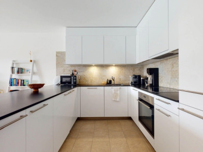 💎 EXCLUSIVITÉ – Reprise de bail : Superbe 5 pièces à Chancy 🌿 image 2