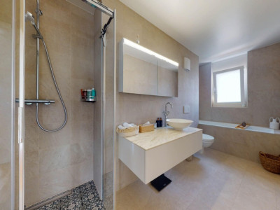 💎 EXCLUSIVITÉ – Reprise de bail : Superbe 5 pièces à Chancy 🌿 image 3