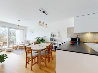 💎 EXCLUSIVITÉ – Reprise de bail : Superbe 5 pièces à Chancy 🌿 image 6