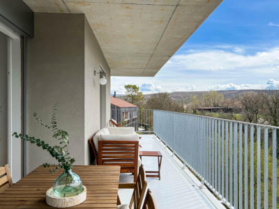 💎 EXCLUSIVITÉ – Reprise de bail : Superbe 5 pièces à Chancy 🌿 image 9