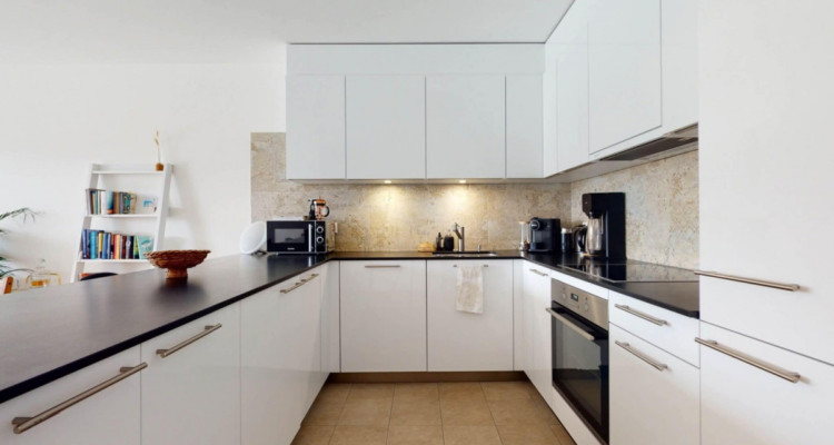 💎 EXCLUSIVITÉ – Reprise de bail : Superbe 5 pièces à Chancy 🌿 image 2