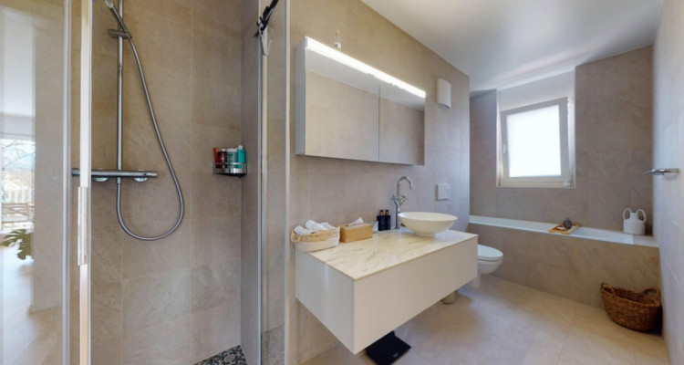 💎 EXCLUSIVITÉ – Reprise de bail : Superbe 5 pièces à Chancy 🌿 image 3