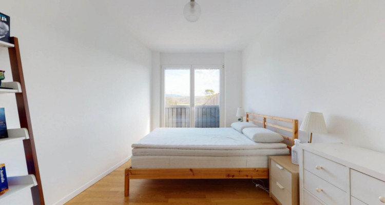 💎 EXCLUSIVITÉ – Reprise de bail : Superbe 5 pièces à Chancy 🌿 image 4