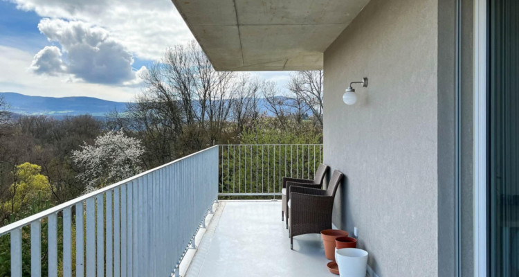 💎 EXCLUSIVITÉ – Reprise de bail : Superbe 5 pièces à Chancy 🌿 image 5