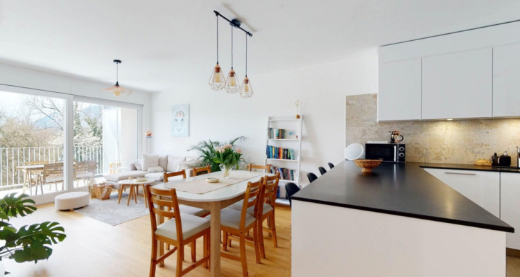 💎 EXCLUSIVITÉ – Reprise de bail : Superbe 5 pièces à Chancy 🌿 image 6