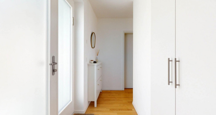 💎 EXCLUSIVITÉ – Reprise de bail : Superbe 5 pièces à Chancy 🌿 image 7