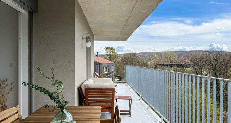 💎 EXCLUSIVITÉ – Reprise de bail : Superbe 5 pièces à Chancy 🌿 image 9