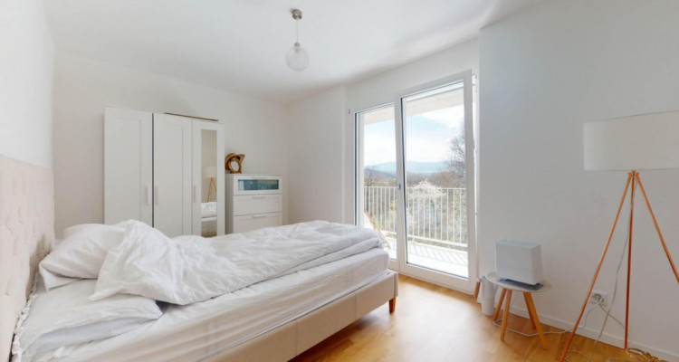 💎 EXCLUSIVITÉ – Reprise de bail : Superbe 5 pièces à Chancy 🌿 image 8