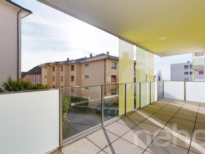 Grand appartement de 4,5pces dans un quartier paisible de Chailly image 4