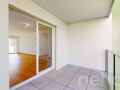 Grand appartement de 4,5pces dans un quartier paisible de Chailly image 7