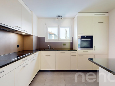 Grand appartement de 4,5pces dans un quartier paisible de Chailly image 9