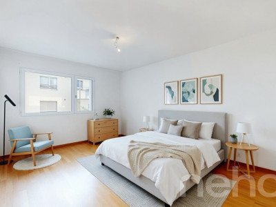 Grand appartement de 4,5pces dans un quartier paisible de Chailly image 10