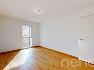 Grand appartement de 4,5pces dans un quartier paisible de Chailly image 12
