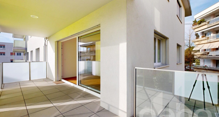 Grand appartement de 4,5pces dans un quartier paisible de Chailly image 5