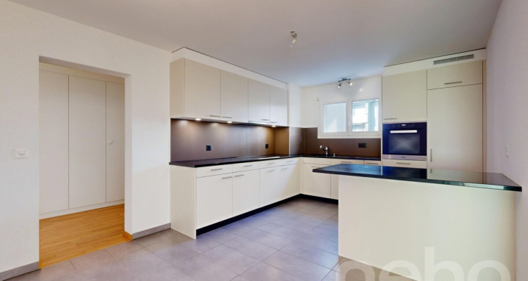 Grand appartement de 4,5pces dans un quartier paisible de Chailly image 8