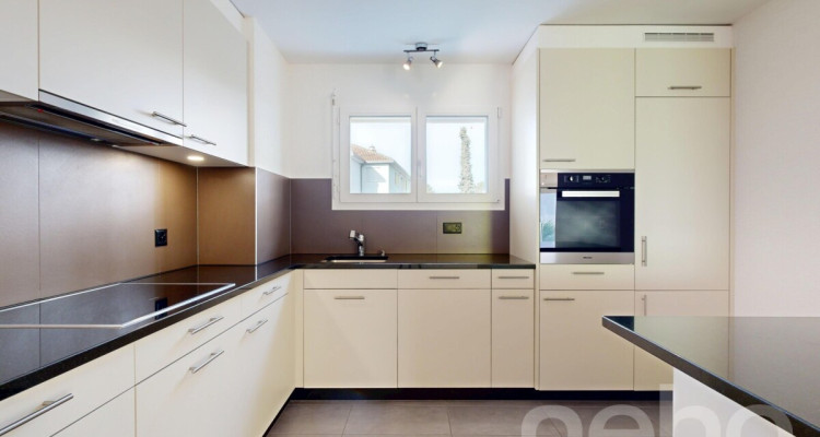 Grand appartement de 4,5pces dans un quartier paisible de Chailly image 9