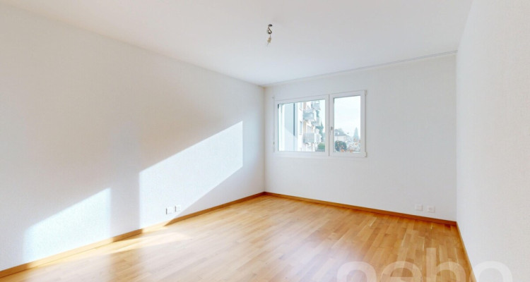 Grand appartement de 4,5pces dans un quartier paisible de Chailly image 11