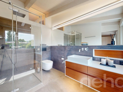 Attraktives Wohn- und Geschäftshaus mit stilvoller Wohnung image 5