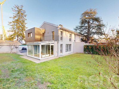 Au croisement Chêne-Bougeries et Vandoeuvres image 3