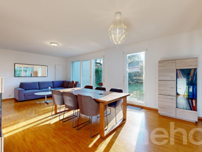 Au croisement Chêne-Bougeries et Vandoeuvres image 5