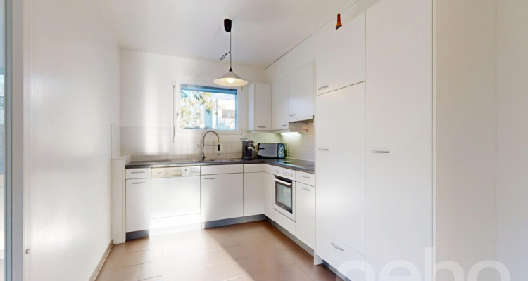 Au croisement Chêne-Bougeries et Vandoeuvres image 7