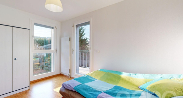 Au croisement Chêne-Bougeries et Vandoeuvres image 8