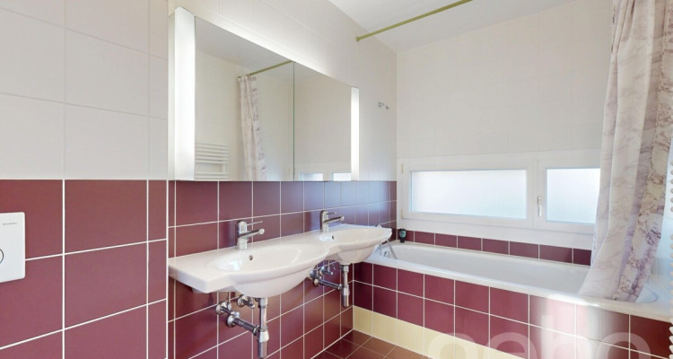 Au croisement Chêne-Bougeries et Vandoeuvres image 10