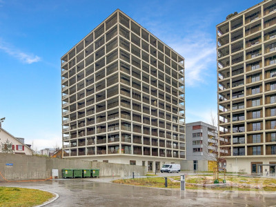 Ihr exklusiver Neubau-Traum an zentraler Lage image 1
