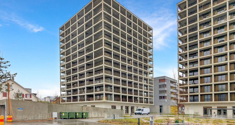 Ihr exklusiver Neubau-Traum an zentraler Lage image 1