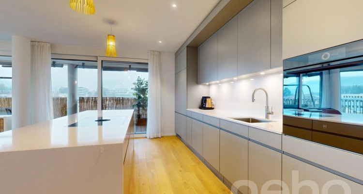 Ihr exklusiver Neubau-Traum an zentraler Lage image 3