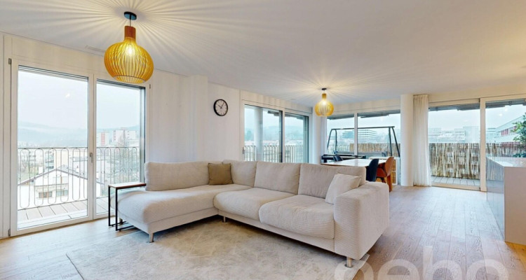 Ihr exklusiver Neubau-Traum an zentraler Lage image 4