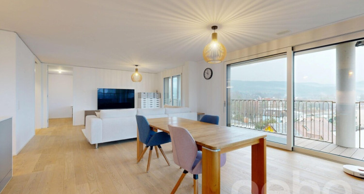 Ihr exklusiver Neubau-Traum an zentraler Lage image 5