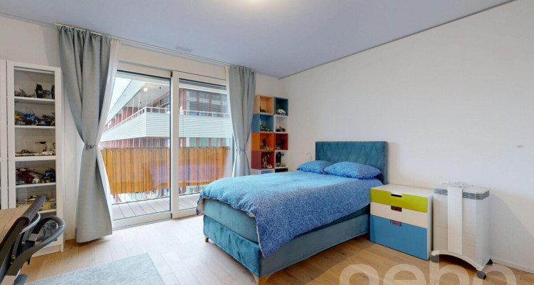 Ihr exklusiver Neubau-Traum an zentraler Lage image 8