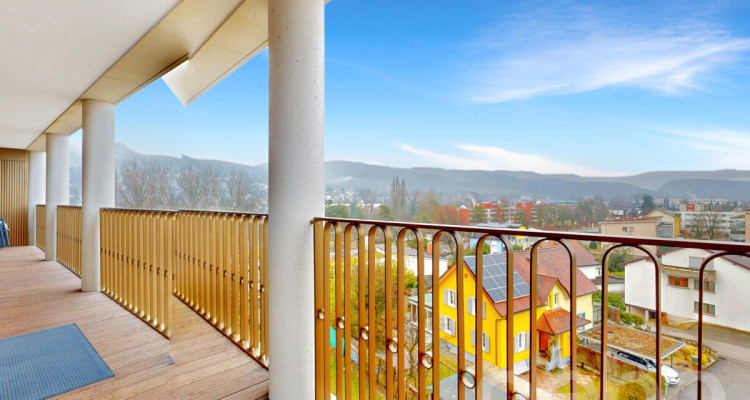 Ihr exklusiver Neubau-Traum an zentraler Lage image 10