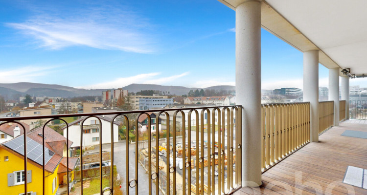 Ihr exklusiver Neubau-Traum an zentraler Lage image 11