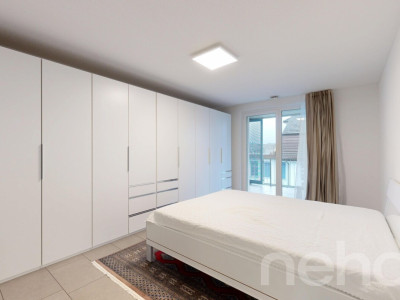 Helle 4.5-Zimmerwohnung zum Wohlfühlen an gut erschlossener Lage image 4