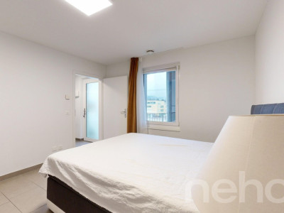 Helle 4.5-Zimmerwohnung zum Wohlfühlen an gut erschlossener Lage image 5