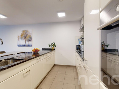 Helle 4.5-Zimmerwohnung zum Wohlfühlen an gut erschlossener Lage image 7