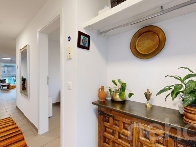 Helle 4.5-Zimmerwohnung zum Wohlfühlen an gut erschlossener Lage image 8