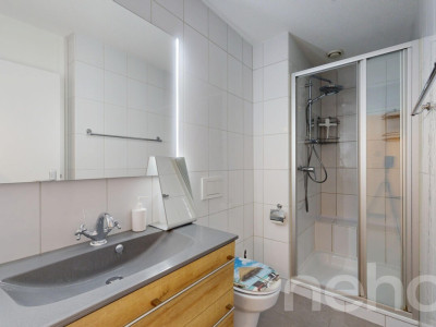 Helle 4.5-Zimmerwohnung zum Wohlfühlen an gut erschlossener Lage image 10